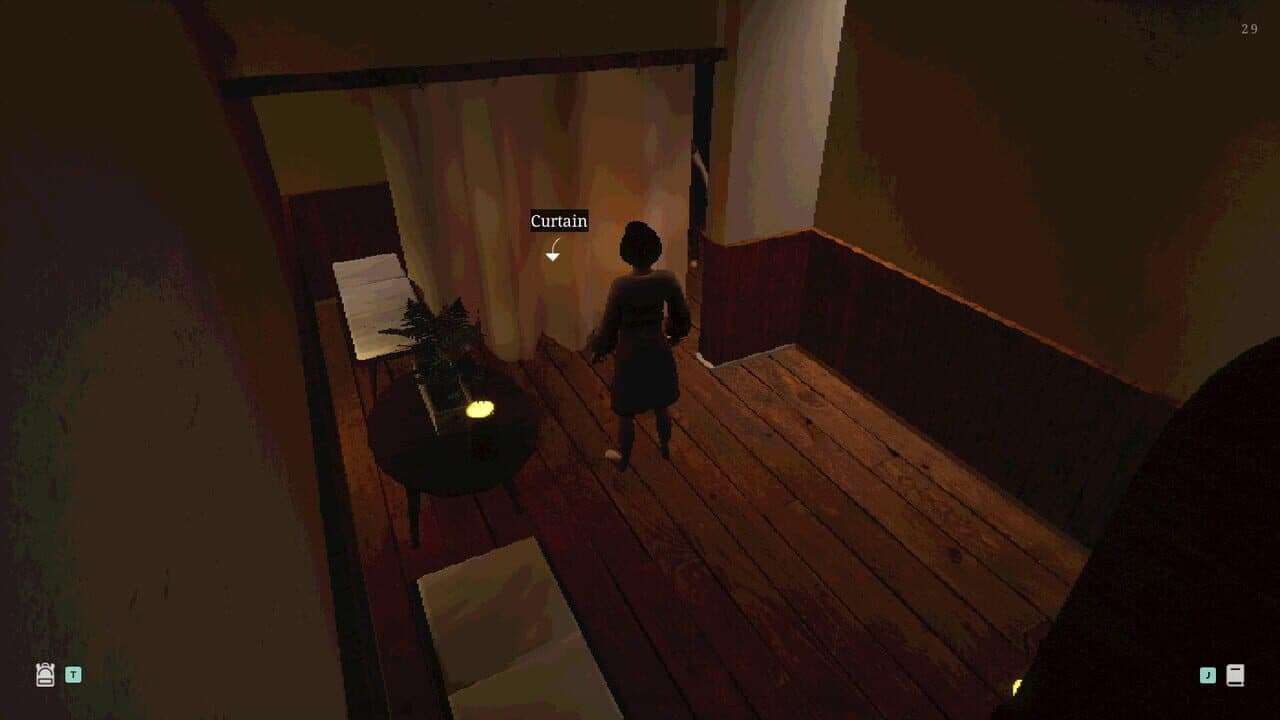 The Lingering: Last Customer thumbnail 3