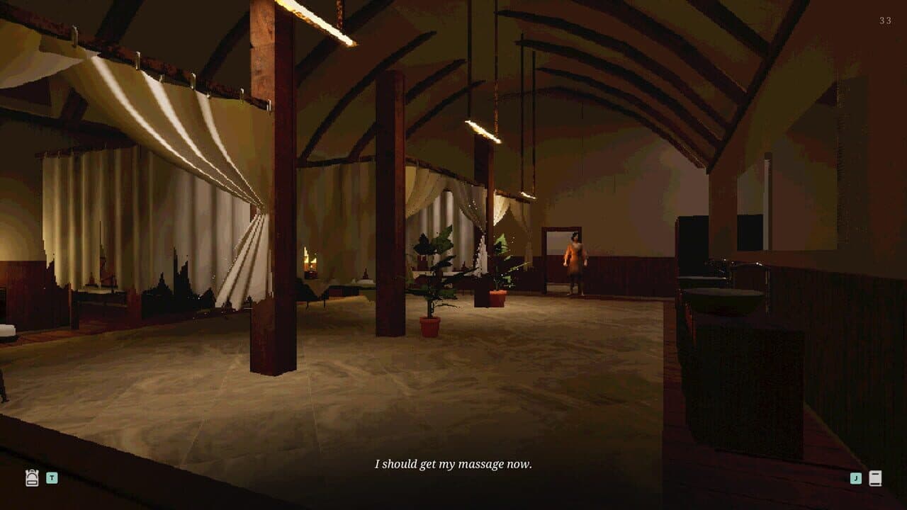 The Lingering: Last Customer thumbnail 4