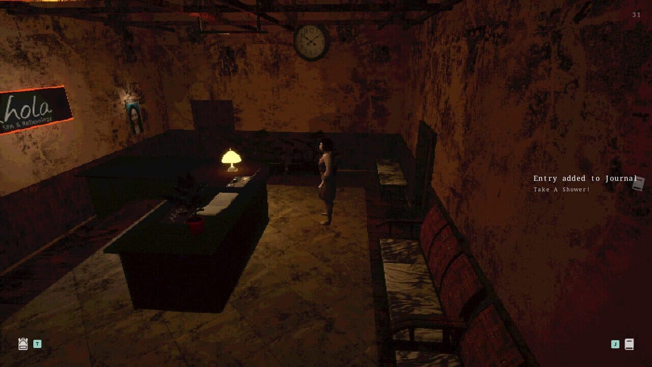 The Lingering: Last Customer thumbnail 5
