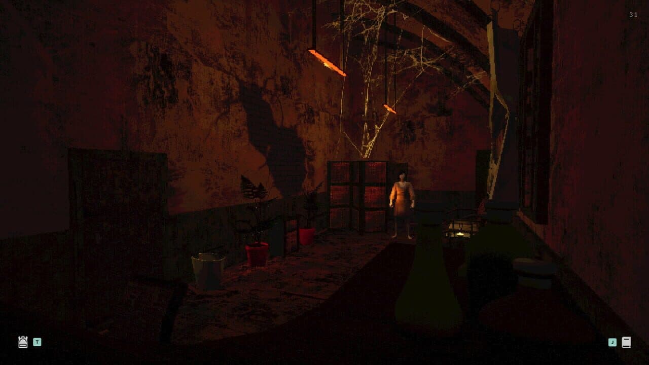The Lingering: Last Customer thumbnail 6