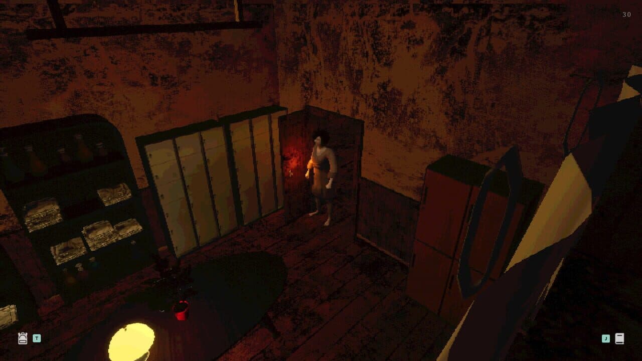 The Lingering: Last Customer thumbnail 7