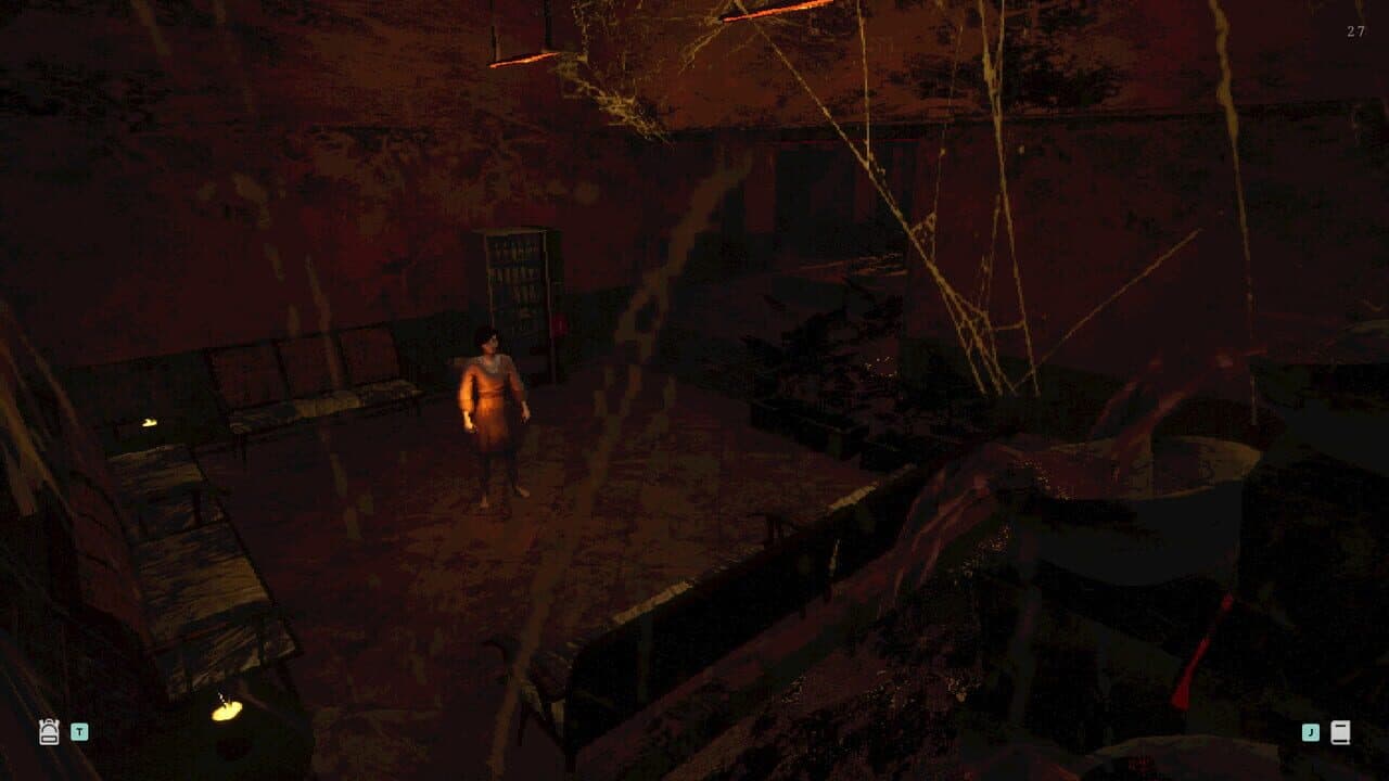 The Lingering: Last Customer thumbnail 8