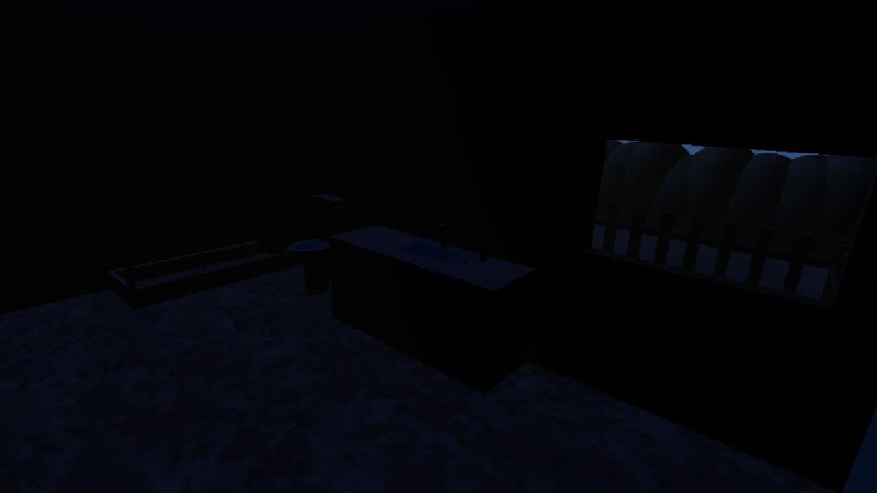 Christmas Horror Land screenshot 1