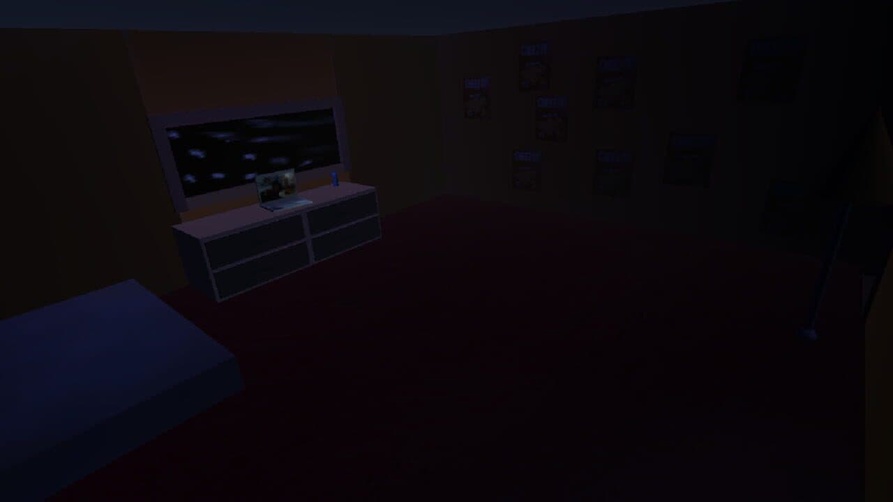 Christmas Horror Land thumbnail 2