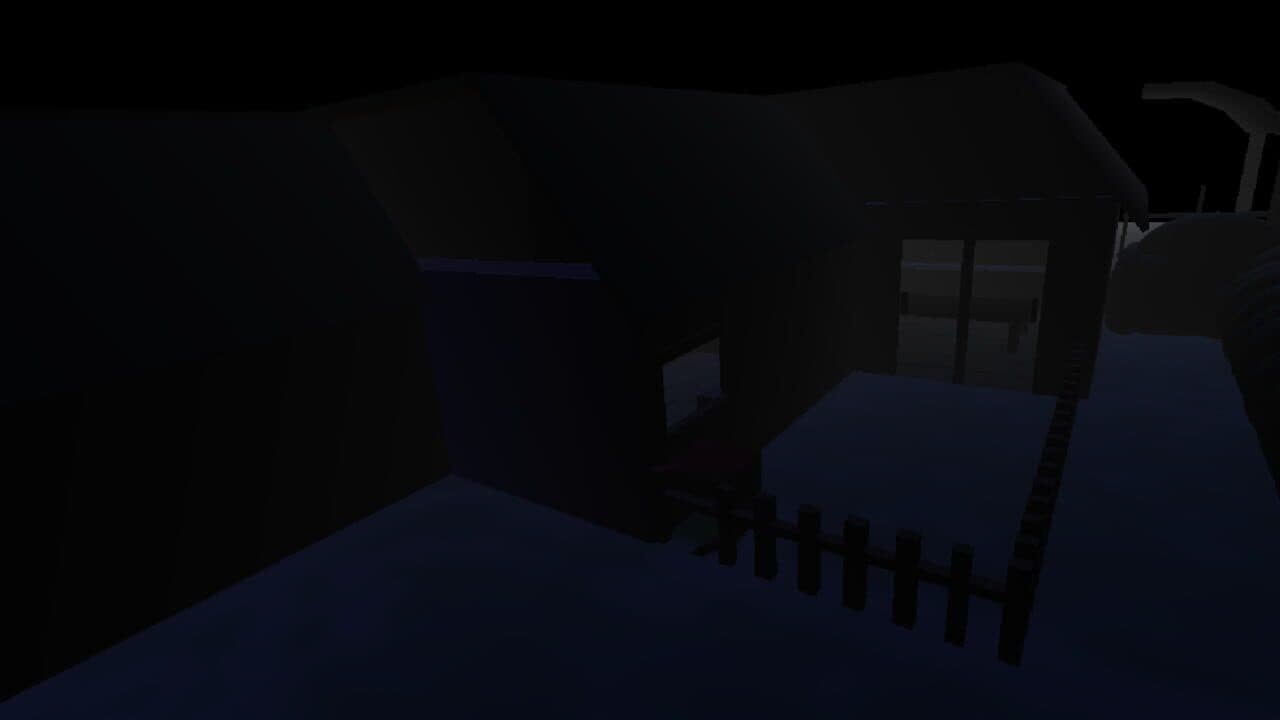 Christmas Horror Land thumbnail 3