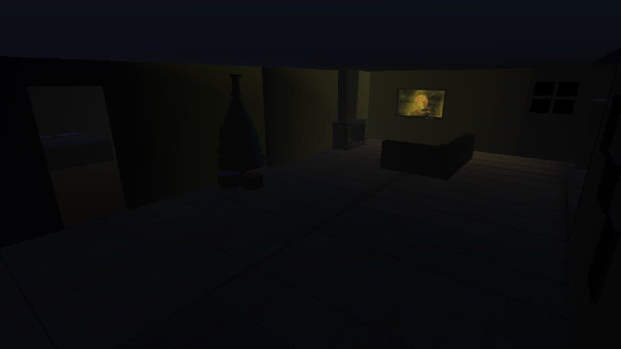 Christmas Horror Land thumbnail 4