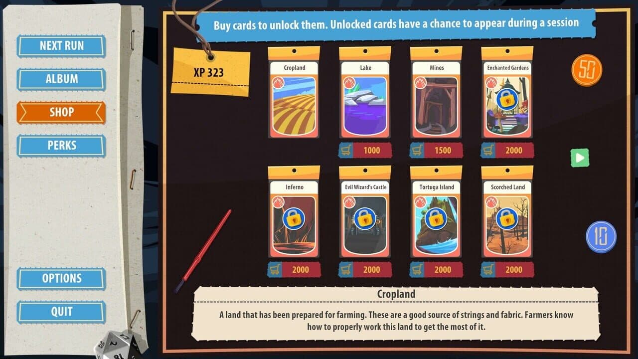 Kingdom of Cards thumbnail 8