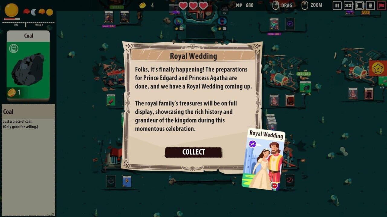 Kingdom of Cards thumbnail 3
