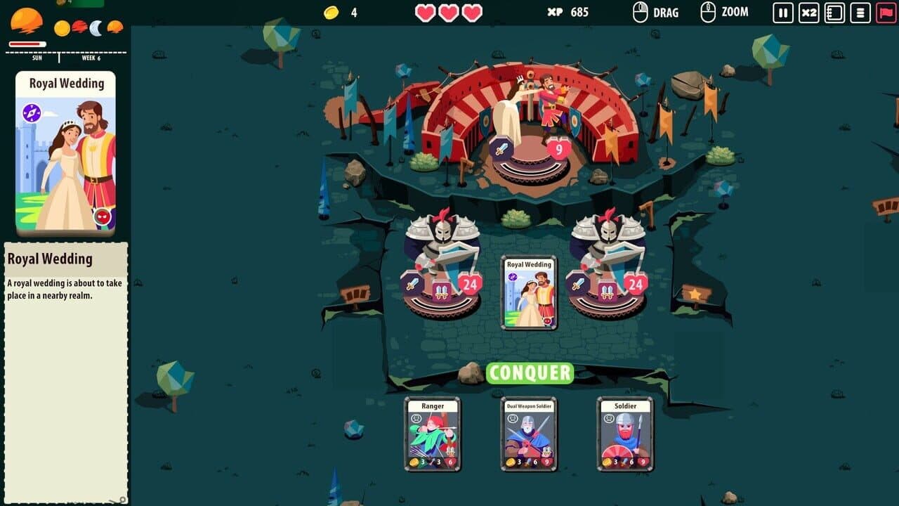 Kingdom of Cards thumbnail 4