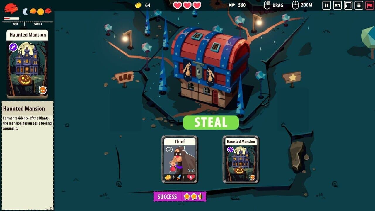 Kingdom of Cards thumbnail 5