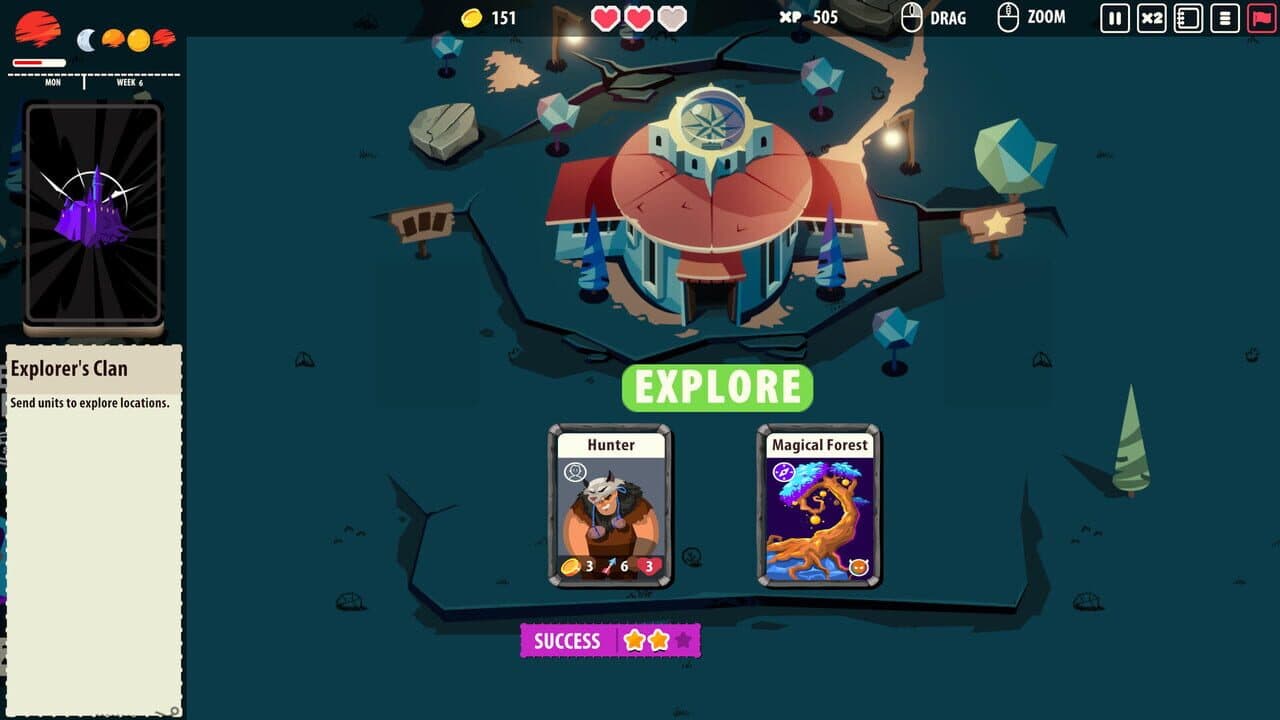 Kingdom of Cards thumbnail 6