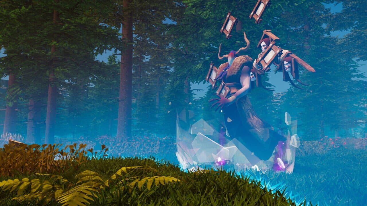 Night is Coming: Wrath of the Woods thumbnail 3