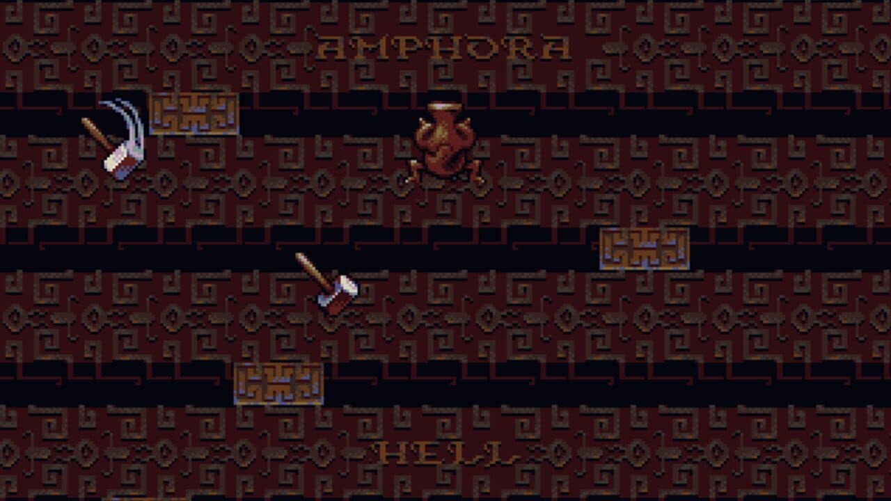 Amphora Hell screenshot 1