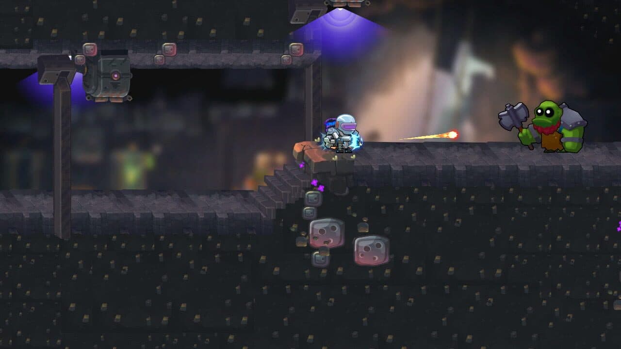 Zombie Strike Force screenshot 1