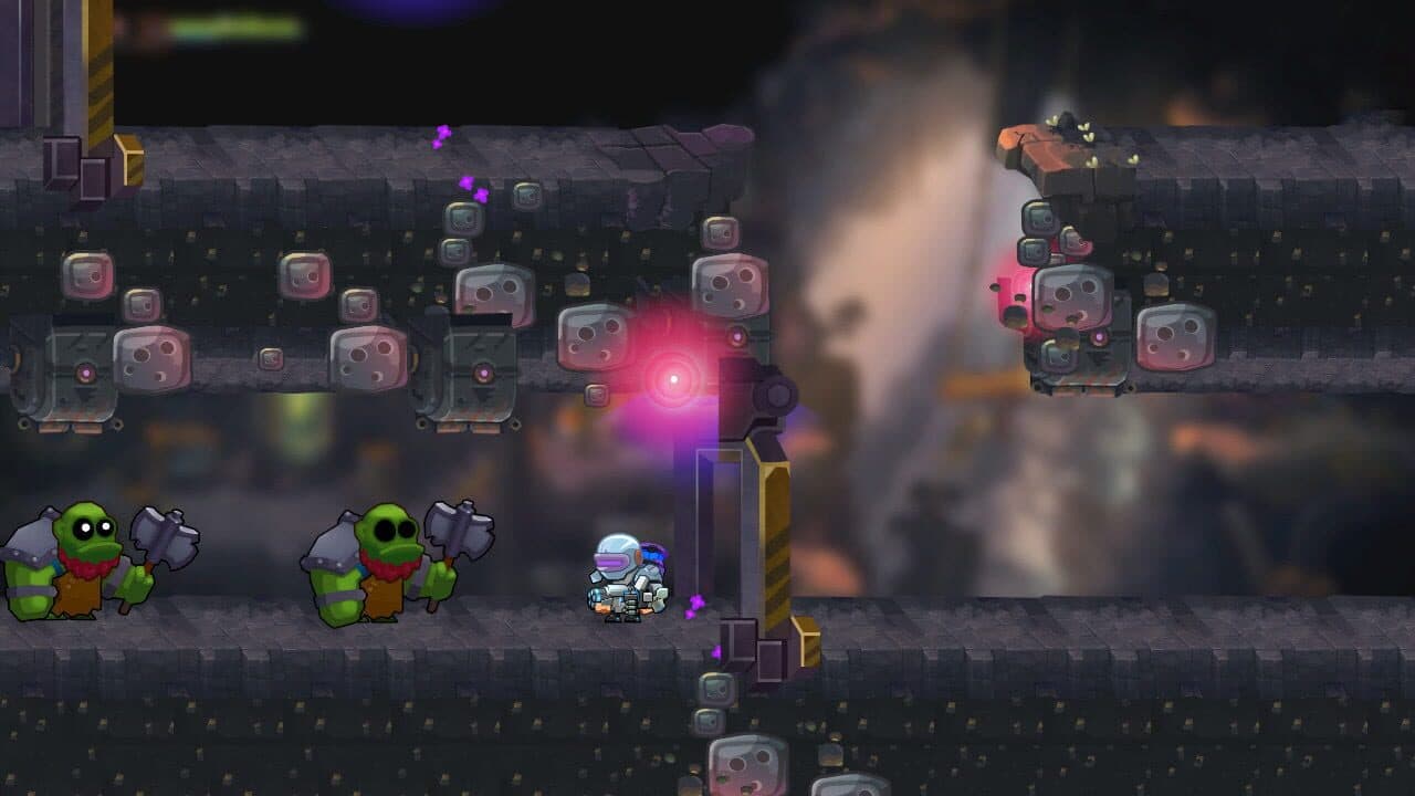 Zombie Strike Force thumbnail 3