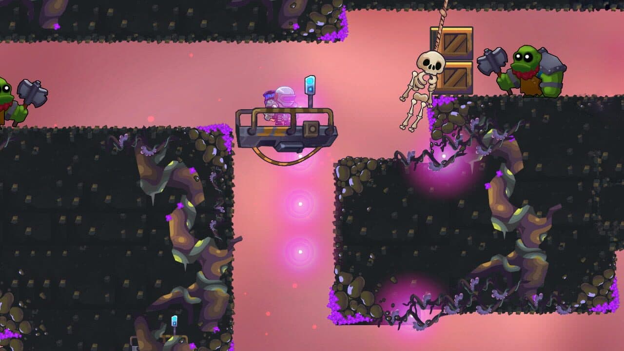 Zombie Strike Force thumbnail 6