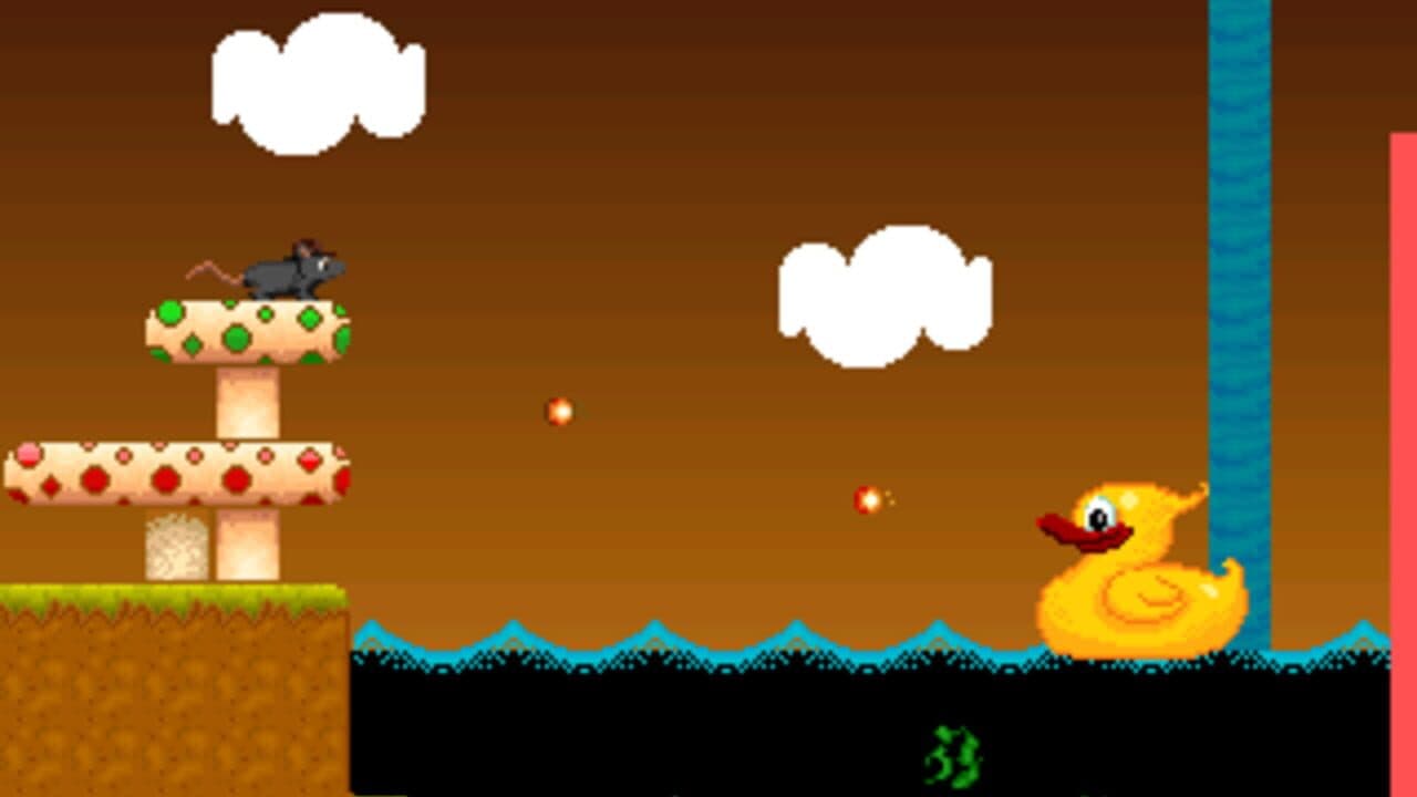 Indiana Rodent screenshot 1