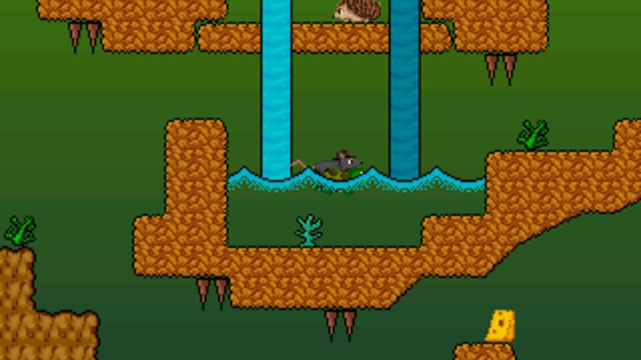 Indiana Rodent thumbnail 3