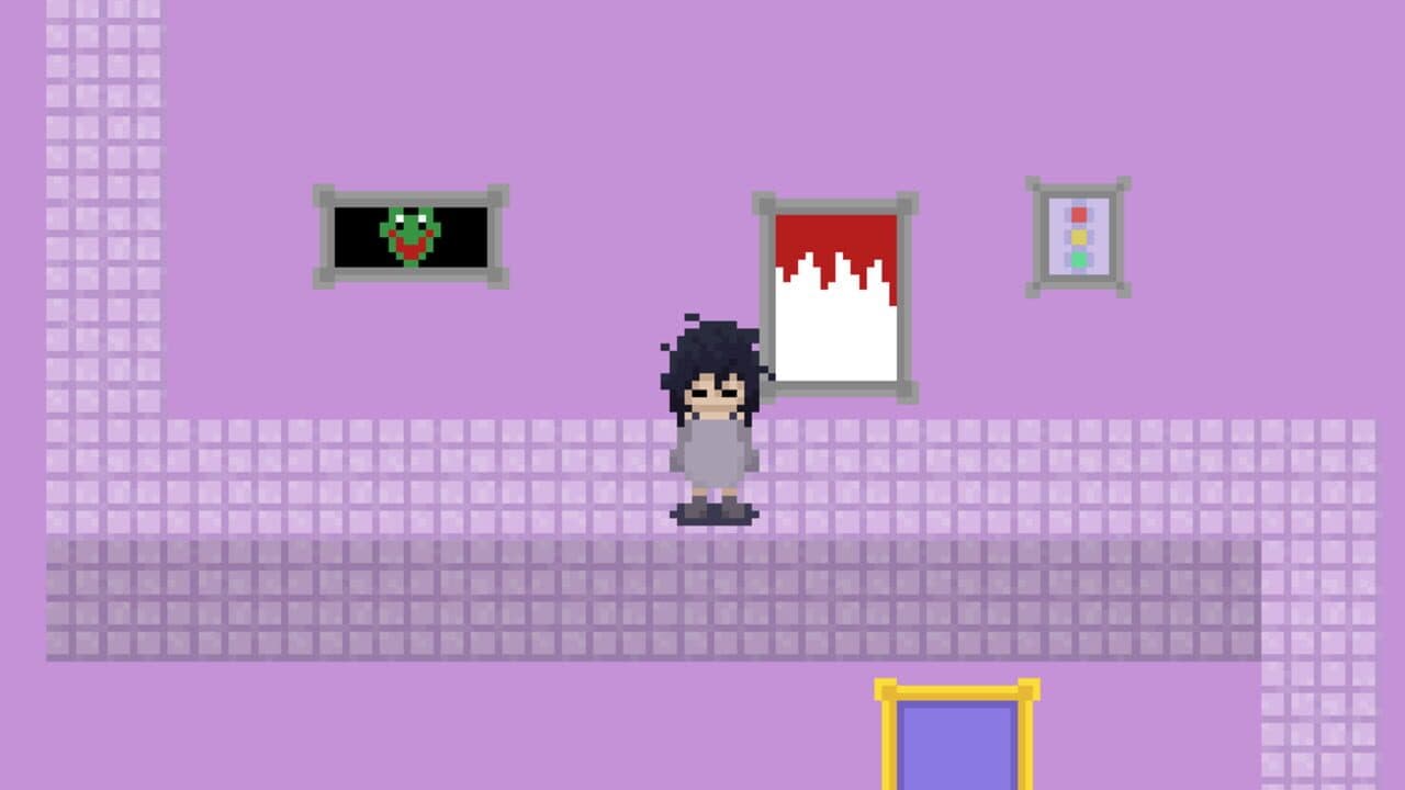 While (true) thumbnail 2