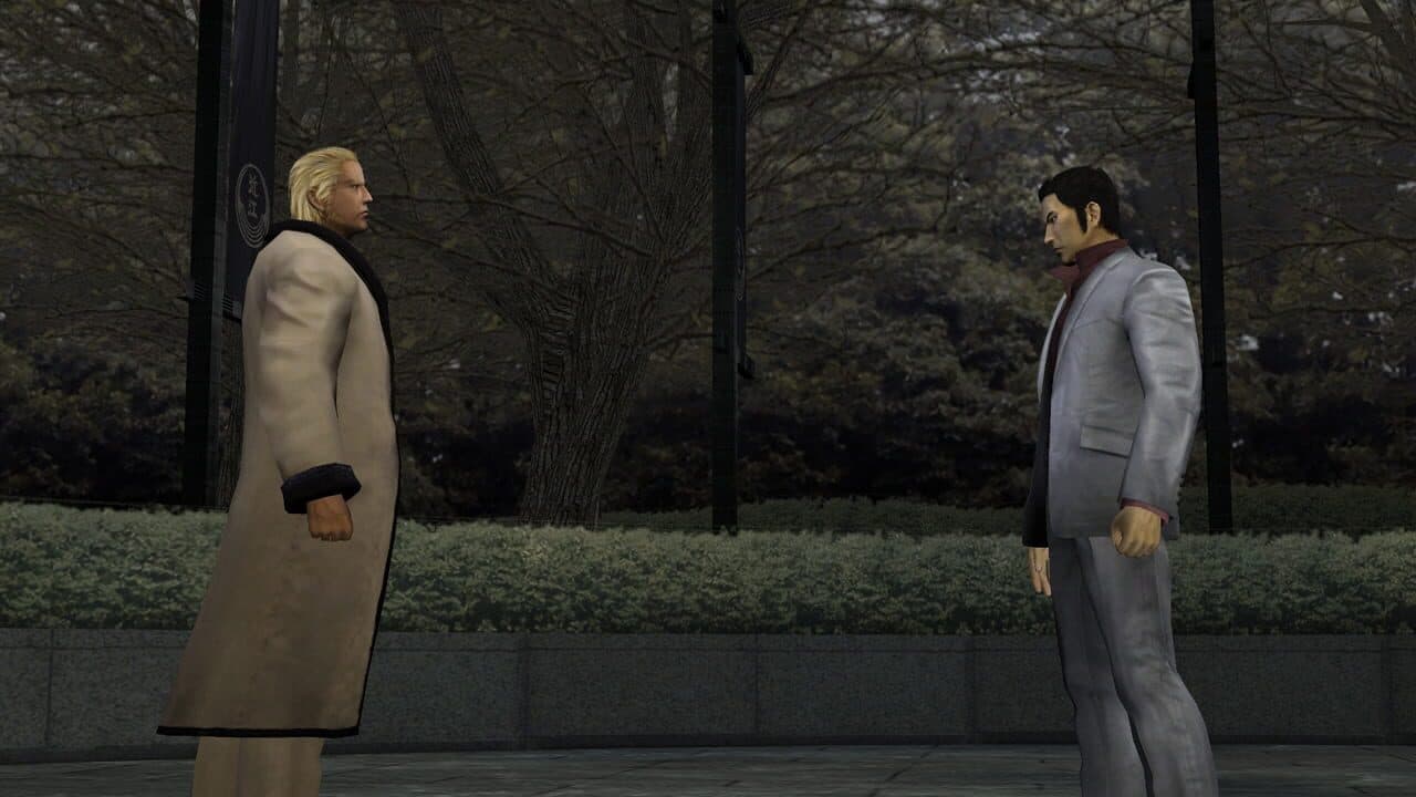 Ryu ga Gotoku 1&2 HD Edition thumbnail 12
