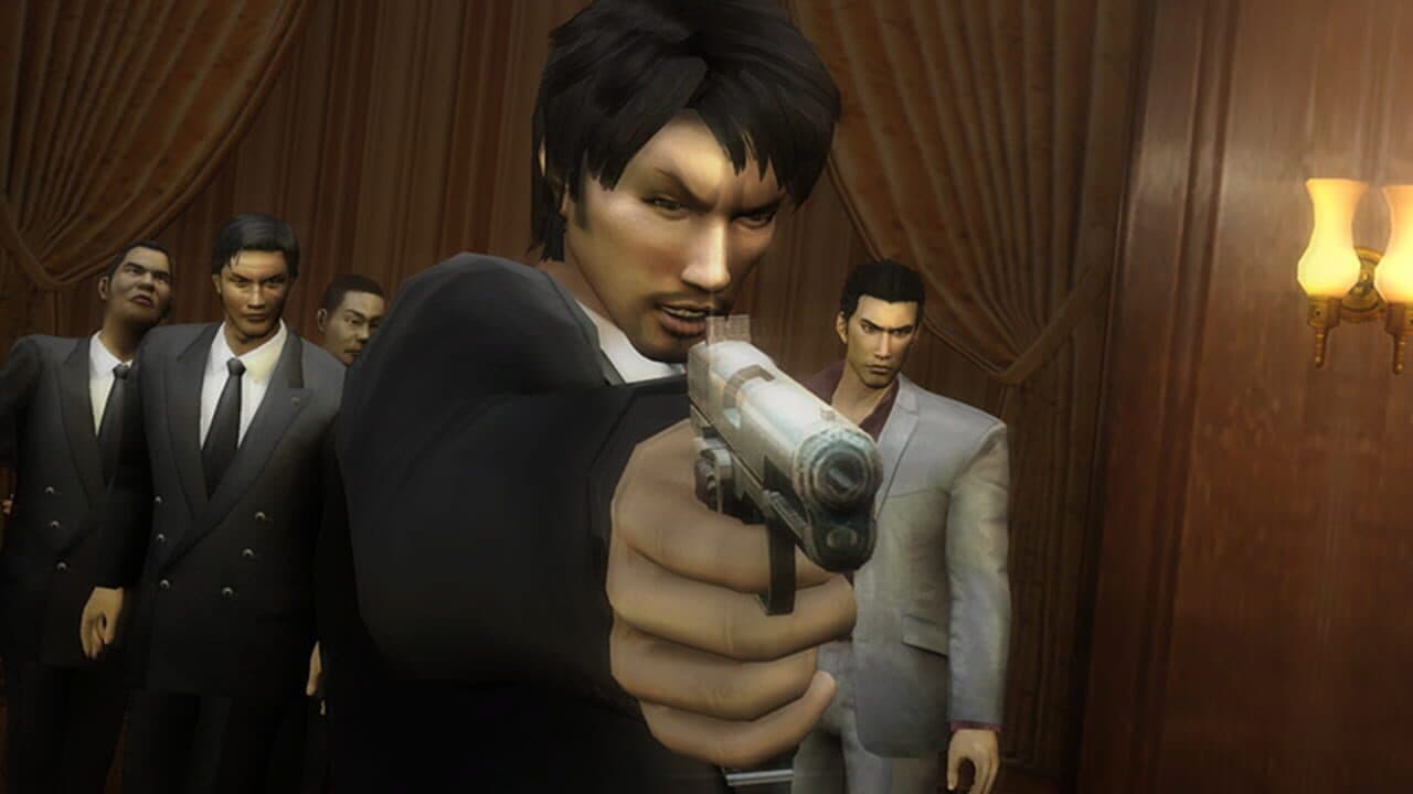 Ryu ga Gotoku 1&2 HD Edition thumbnail 11