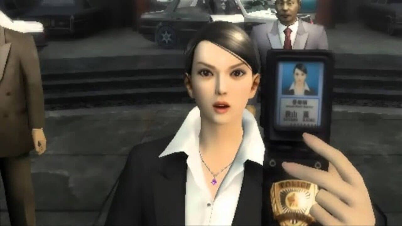 Ryu ga Gotoku 1&2 HD Edition thumbnail 13