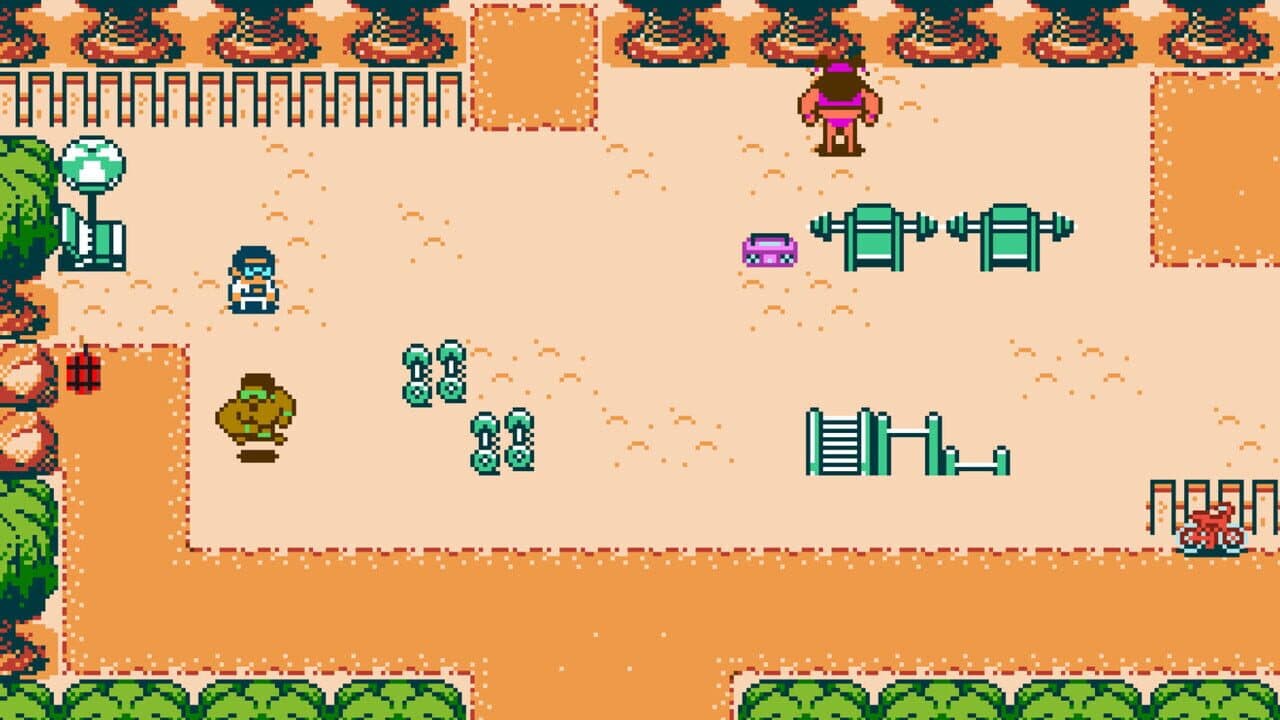 Vice: Magic City Mayhem screenshot 1