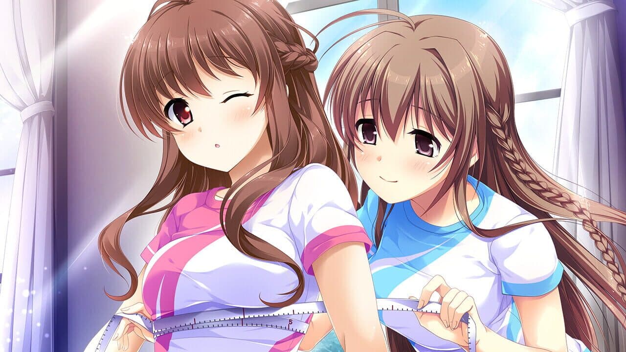 Shiny Sisters thumbnail 5