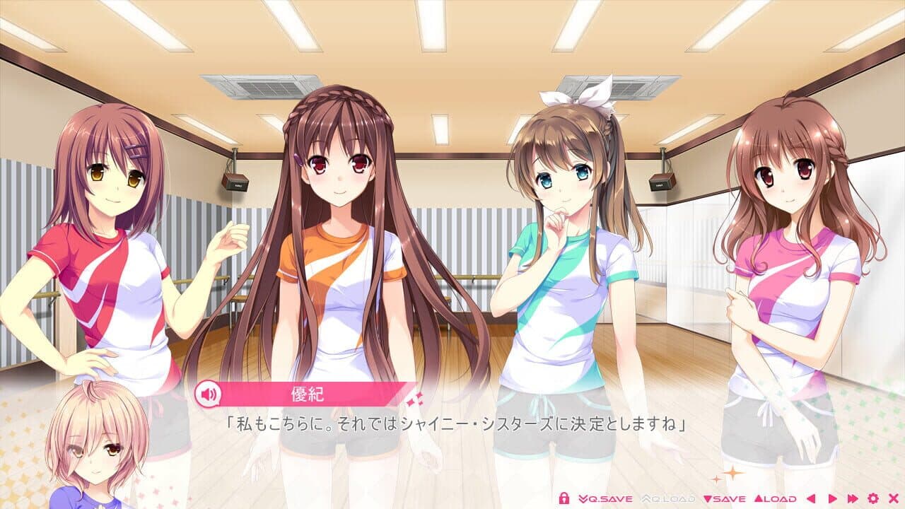 Shiny Sisters thumbnail 6