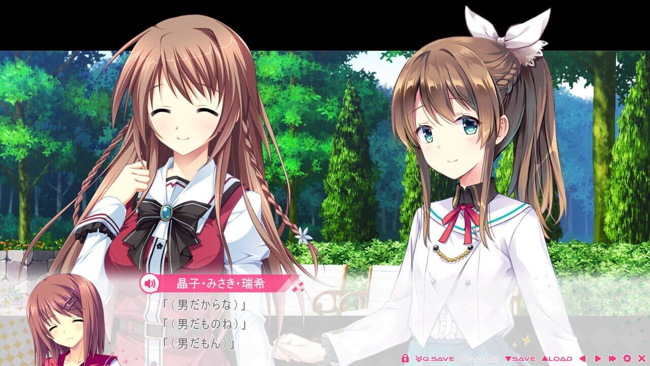 Shiny Sisters thumbnail 7