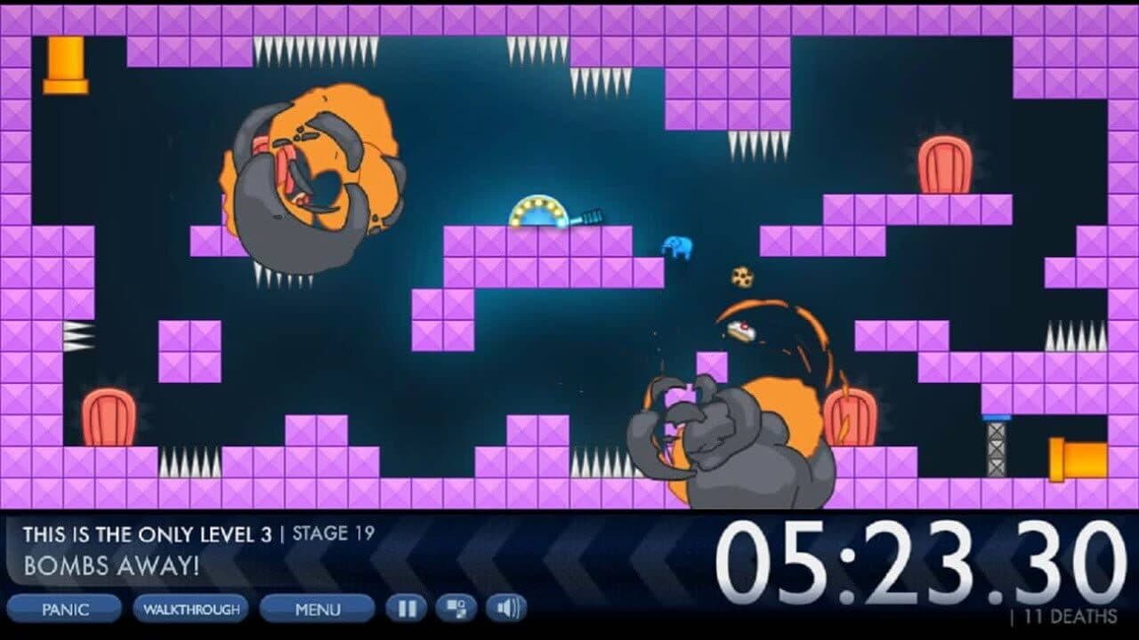 This is the Only Level 3 thumbnail 2