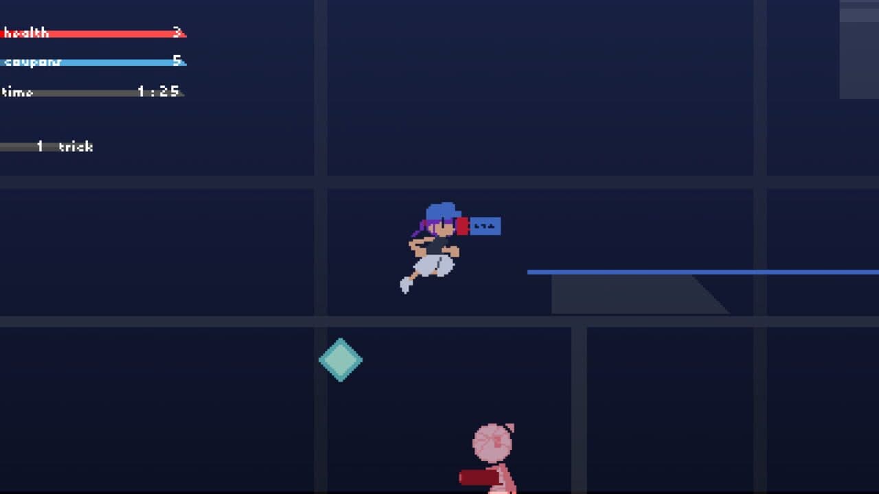 Neo Static screenshot 1
