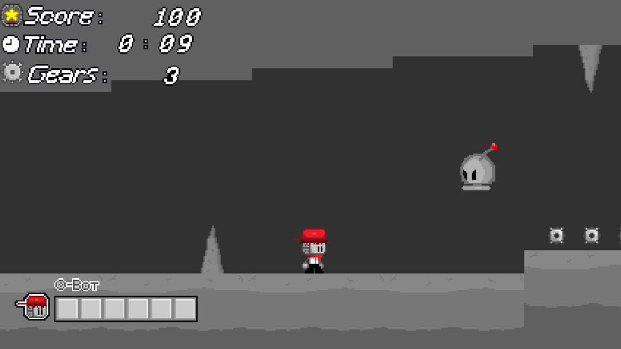O-Bot The Robot thumbnail 4