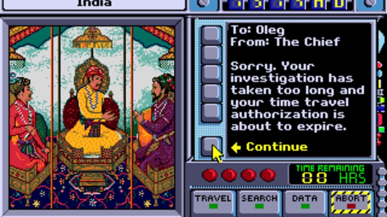 Where in Time is Carmen Sandiego? thumbnail 3