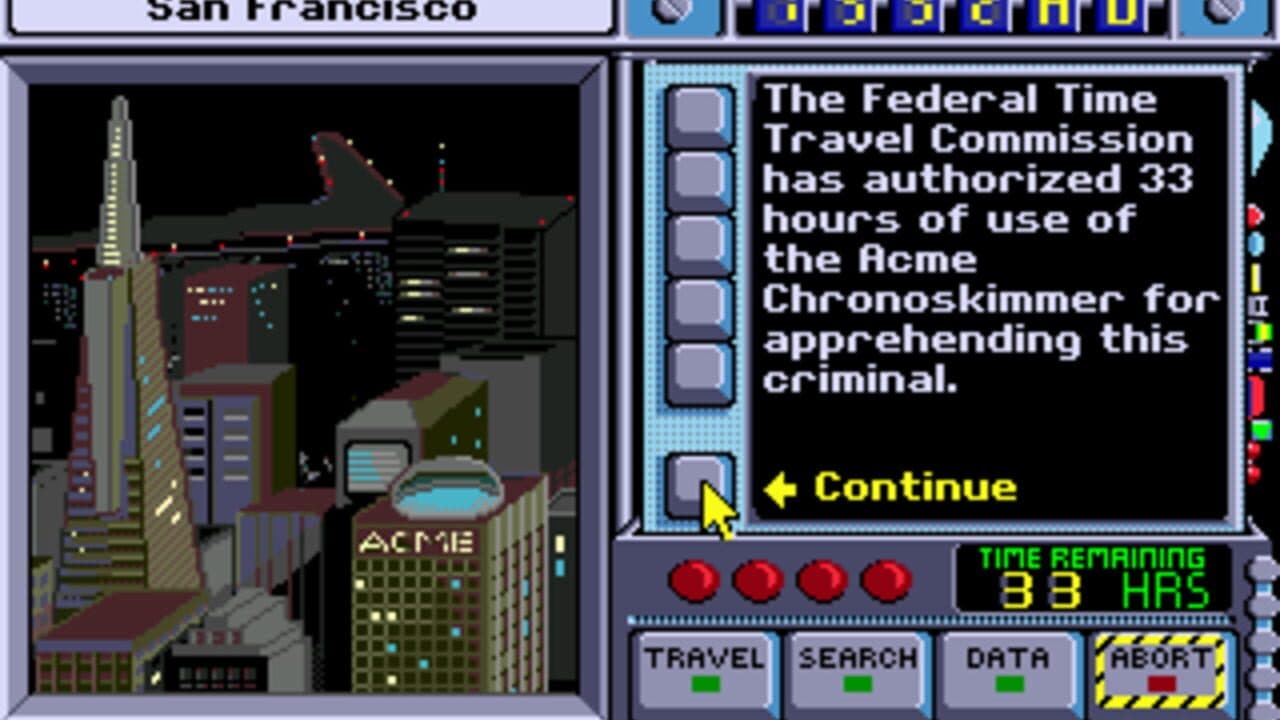 Where in Time is Carmen Sandiego? thumbnail 5
