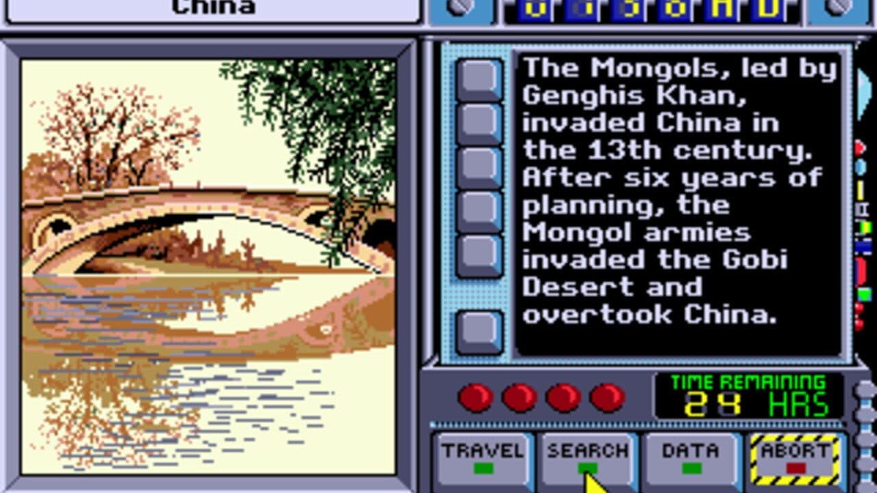 Where in Time is Carmen Sandiego? thumbnail 6