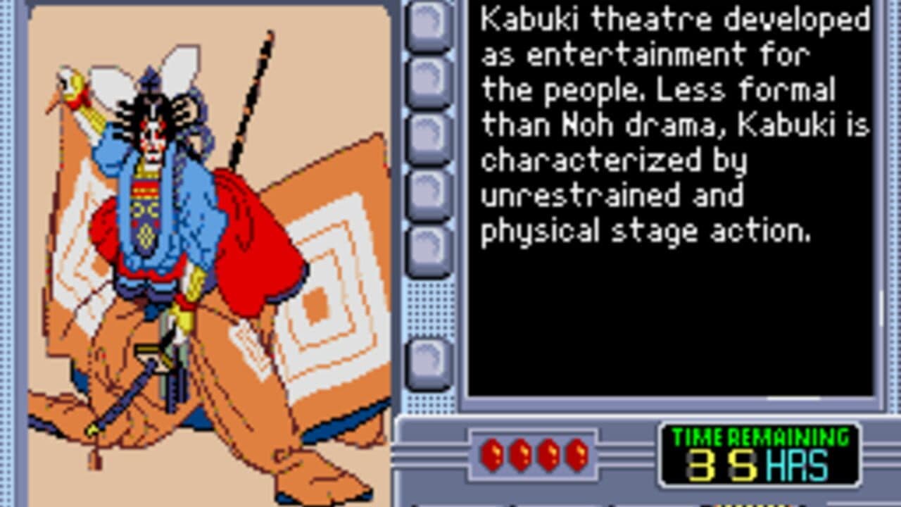 Where in Time is Carmen Sandiego? thumbnail 7