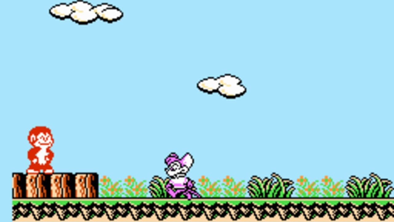 Domkey Kong thumbnail 2