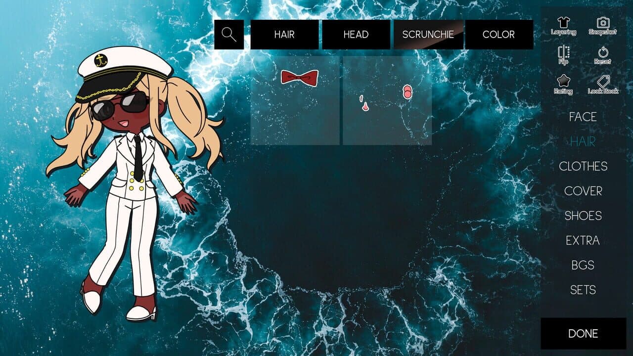 Artificial Fashionista: Summer Collection thumbnail 5