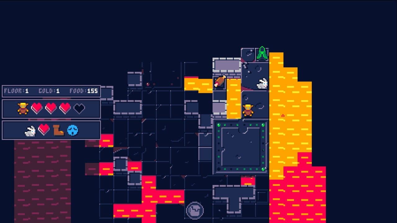 Fire & Brimstone screenshot 1