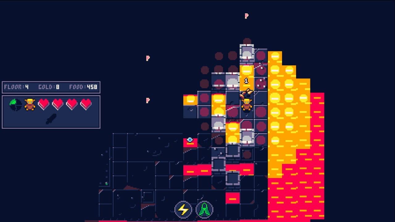 Fire & Brimstone thumbnail 2