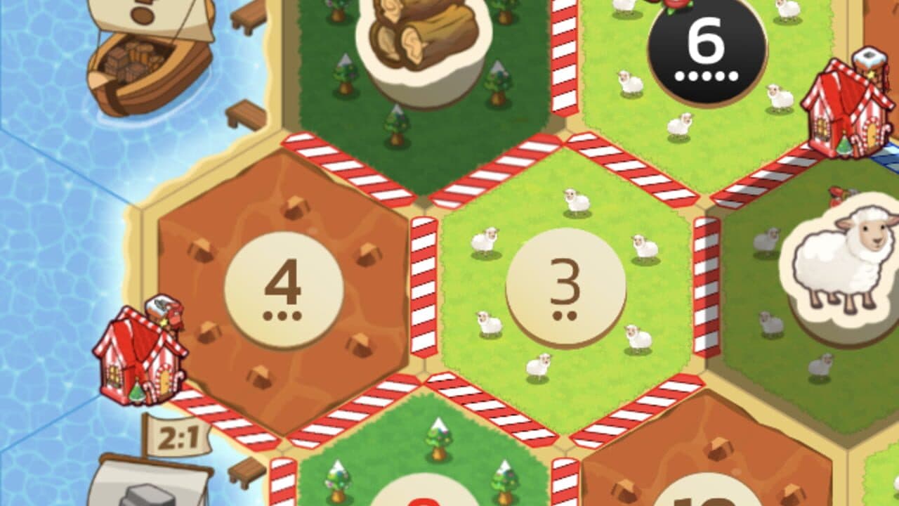 Pioneers of New World screenshot 1