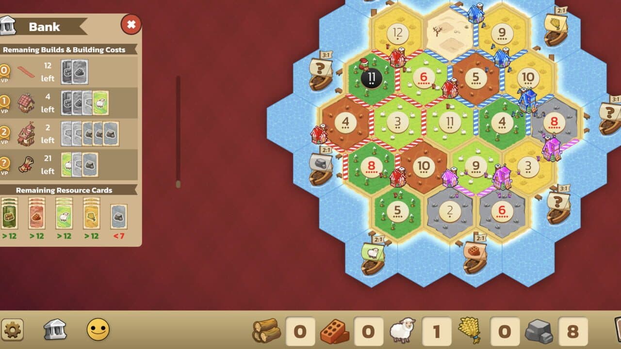 Pioneers of New World thumbnail 2