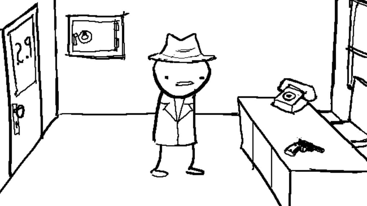 Problem Sleuth screenshot 1
