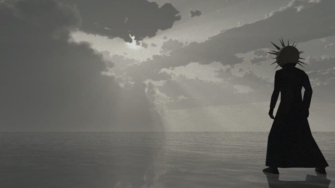 The Unlit Sun screenshot 1