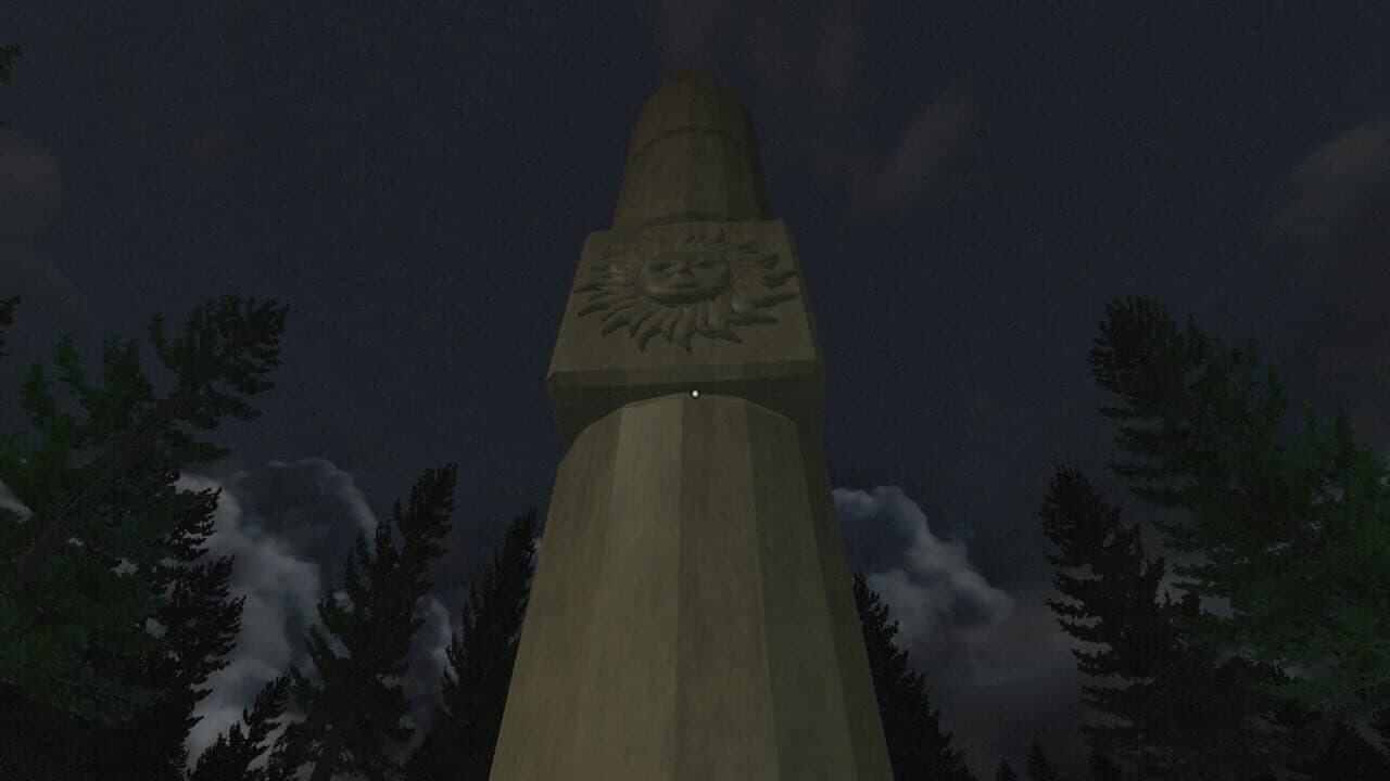 The Unlit Sun thumbnail 2