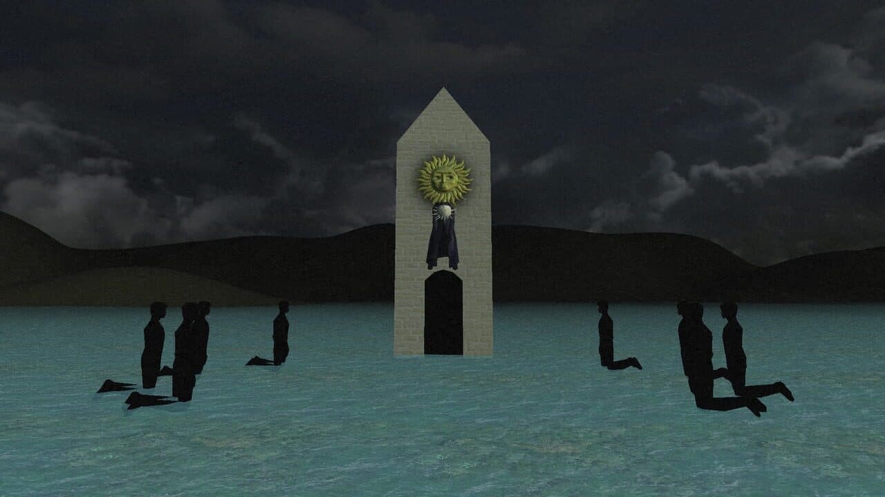 The Unlit Sun thumbnail 3