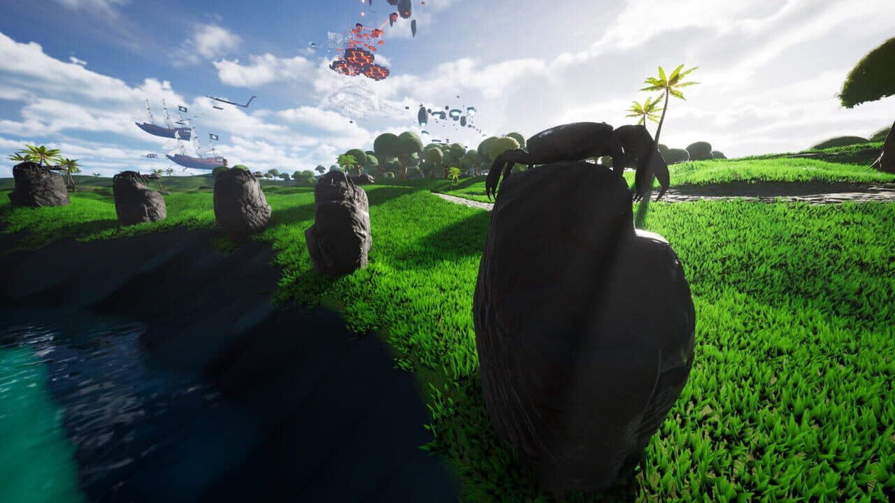 Scuttle Up thumbnail 5