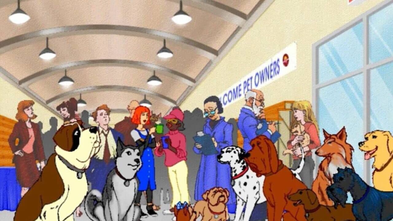 Shelley Duvall's Tales of Digby the Dog thumbnail 6