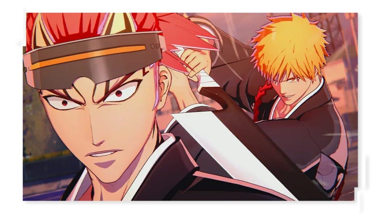 Bleach: Rebirth of Souls thumbnail 2